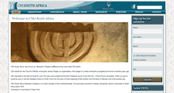 Desktop Screenshot of cmj-sa.org